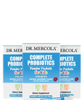 Dr. Mercola Complete Probiotic Kids
