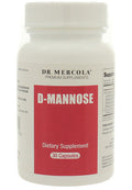 Dr. Mercola D-Mannose