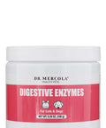 Dr. Mercola Digestive Enzymes Cats & Dogs