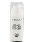 Dr. Mercola Eye and Lines Treatment