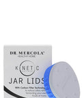 Dr. Mercola Fermenting Jar Lids