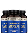 Dr. Mercola Immune Support