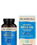 Dr. Mercola Krill Oil