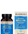 Dr. Mercola Krill Oil