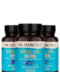 Dr. Mercola Krill Oil for Kids