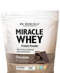 Dr. Mercola Miracle Whey Chocolate