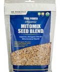 Dr. Mercola MitoMix Seed Blend