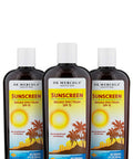 Dr. Mercola Natural Sun Screen SPF 15
