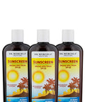 Dr. Mercola Natural Sun Screen SPF 30