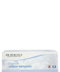 Dr. Mercola Organic Cotton Tampon Regular