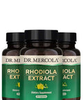 Dr. Mercola Rhodiola Extract