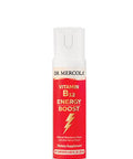 Dr. Mercola Methyl B12 Energy Boost