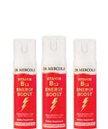 Dr. Mercola Methyl B12 Energy Boost