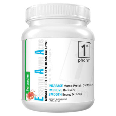 Essential Amino Acids 60srv