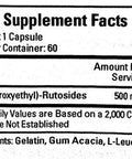 Ecological Formulas/Cardiovascular Research Betarutin(Crystalline Beta Rutosides)