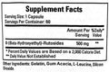 Ecological Formulas/Cardiovascular Research Betarutin(Crystalline Beta Rutosides)