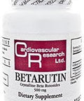 Ecological Formulas/Cardiovascular Research Betarutin(Crystalline Beta Rutosides)