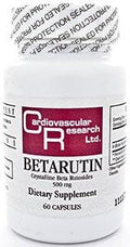 Ecological Formulas/Cardiovascular Research Betarutin(Crystalline Beta Rutosides)