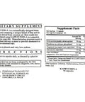 Ecological Formulas Kaprycidin-A 90 Capsules