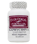 Ecological Formulas Kaprycidin-A 90 Capsules