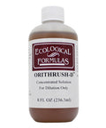 Ecological Formulas Orithrush-D 8 oz