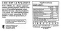 Ecological Formulas B Cell Formula 60 Capsules