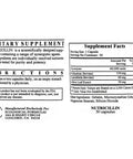 Ecological Formulas Nutricillin 50 Capsules