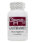 Ecological Formulas Gastramet 60 Capsules