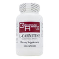 Ecological Formulas L-Carnitine 250mg 120 Capsules