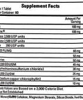 Ecological Formulas/Cardiovascular Research Farklempt Boich