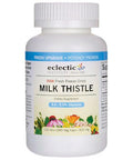 Raw Fresh FreezeDried Milk Thistle