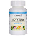 Raw Fresh FreezeDried Milk Thistle