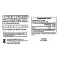 Ecological Formulas Lutein 20mg 60 Softgels