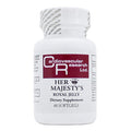 Ecological Formulas Her Majestys Royal Jelly 500mg 60 Softgels