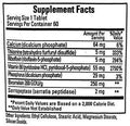 Ecological Formulas/Cardiovascular Research Carpaltun