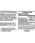 Ecological Formulas Nattokinase 50mg 90 Capsules