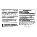 Ecological Formulas Nattokinase 50mg 90 Capsules