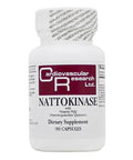 Ecological Formulas Nattokinase 50mg 90 Capsules