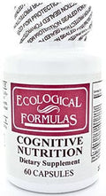 Ecological Formulas/Cardiovascular Research Cognitive Nutrition