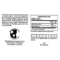 Ecological Formulas LTP Lyphoactivated Thymic Peptides 60 Capsules