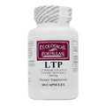 Ecological Formulas LTP Lyphoactivated Thymic Peptides 60 Capsules