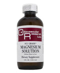Ecological Formulas Magnesium Solution 8 oz