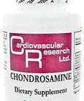 Ecological Formulas/Cardiovascular Research Chondrosamine-D