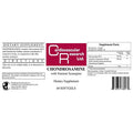 Ecological Formulas Chondrosamine 60 Capsules