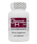 Ecological Formulas Chondrosamine 60 Capsules
