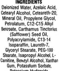 Ecological Formulas/Cardiovascular Research Melazepam Cream