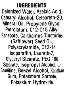 Ecological Formulas/Cardiovascular Research Melazepam Cream