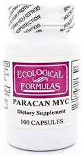 Ecological Formulas/Cardiovascular Research Paracan MYC(Grapefruit Seed Ext 200mg)