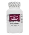 Ecological Formulas Paracan MYC 100 Capsules