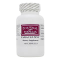 Ecological Formulas Paracan MYC 100 Capsules